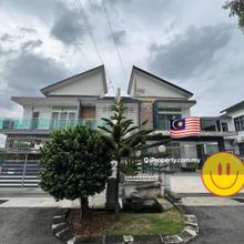 Semi-D house for Sale