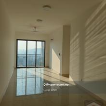 Aster Green 861 Sqft 3 R 2 B Basic Unit High Floor 2 Carpark For Rent