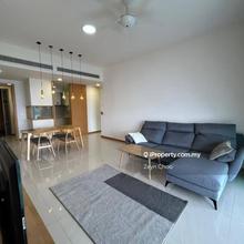 Hi I'm Zeyn a Specialist Agent In Medini Puteri Habour For Rent Case
