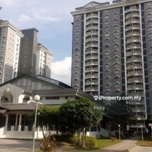 Endah Villa, Sri Petaling, Near LRT Bukit Jalil
