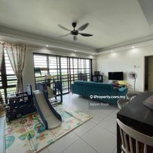 Corner Serin Residency 1151 Sqft Renovated Sales In Cyberjaya Sepang