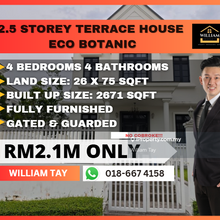 Eco Botanic