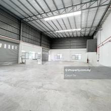 Gated & Guarded - Freehold - Non Bumi Lot