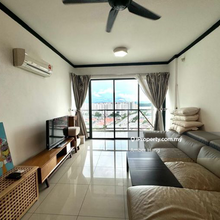 98 Nibong Residence bayan lepas
