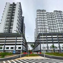 Lelong - Residensi Pr1ma Bandar Bukit Mahkota, Kajang