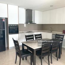 High floor unit 