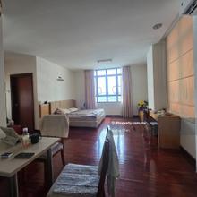 Serviced residence for Rent