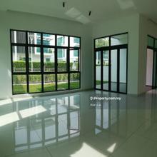 Sejati Residence 3 storey Semi-D Cyberjaya Garden Residence