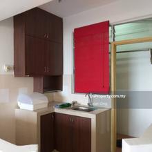Rhythm Avenue Usj 19 Service Residence for Rent LRT Mall Nice Unit