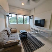 Masuk segera, nice unit. move in anytime