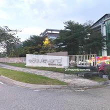 Ground floor limited unit for rent 