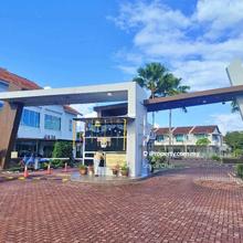 Freehold 2 Storey Terrace House - Bandar Tasek Mutiara, Penang
