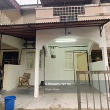 Low Cost House, Well Maintained, Strategic Location, Taman Arkid