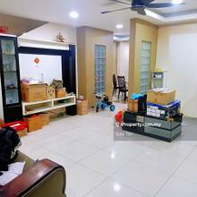 Move in condition