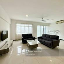 Vertiq Condominium Seaview For Rent