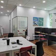Office for Sales with 5 Star Facilities