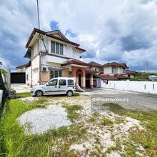 Facing Empty; Swimming Pool; Big Land; Limited Unit 