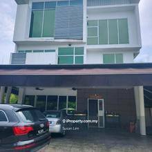 Evergreen Garden Residence for rent 