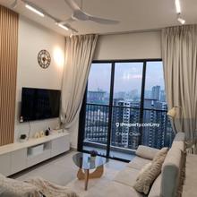 Uno Promenade Sg Besi 1044sqft 3 R 2 B Fully Furnished Corner Unit 