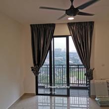 Available in end of November. Low carpark with fridge, washing machine