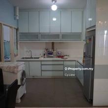 Villa Park Condominium for Sale
