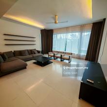 Verticas Residensi Bukit Ceylon near Bukit Bintang Changkat KLCC Pudu