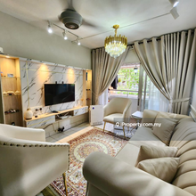 Fully Renovated Level 1
