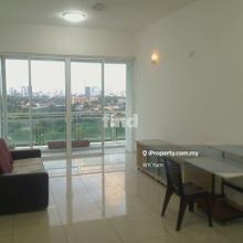 Shineville Park For Rent @ Air Itam