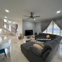 Greenery Forest View Bungalow @ Kota Damansara