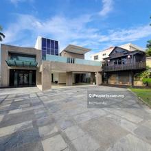 Bungalow for Rent