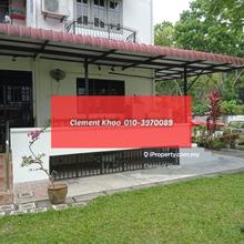 Villa Condo at Sg Ara for Rent 