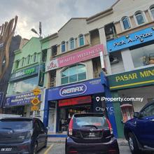 3 storey Shop For Sale Kota Damansara 