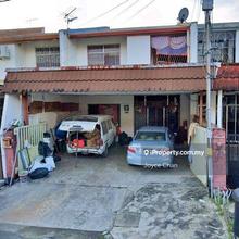 2 Storey Terrace House - Taman Intan, Penampang, Kota Kinabalu, Sabah