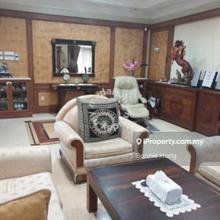 Semi-Detached 2-Storey House, Luyang, Kota Kinabalu