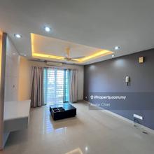 Saville Residence Seputeh KL for Sale, Seputeh condo for sale