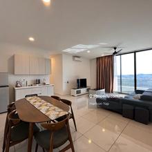 Dreamcity, lake view, near upm, aism, the mines