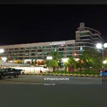 The Landmark Klang 