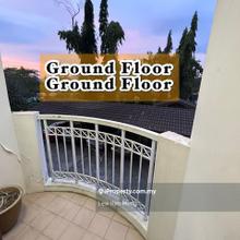 Limited Unit n First Floor, Medan Putra Condo, Bandar Menjalara
