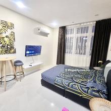 Riverine Diamond Studio - Fully furnished 