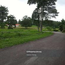 Bungalow land for Sale1 Min To College 10 Min Eco Majestic & Eon Nilai