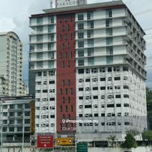 Freehold office lot for sale in Kelana Jaya