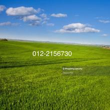 Agriculture Land For Sale @ Semenyih