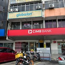 Good Deal , Invenstment , Cimb Tenant