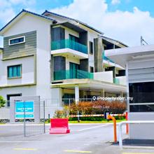 3 Storey Terrace House Below Market Value
