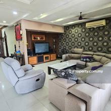 Bandar Bukit Tinggi 2 Double Storey Semi-D Corner Lot House Klang