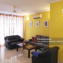 Condominium for Rent