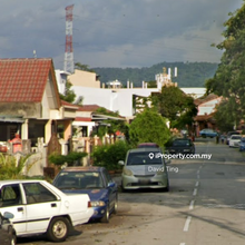 Taman Maluri Single Storey Basic Condition for Own Design Value Buy