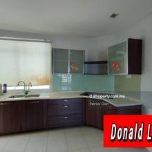 Good ROI Desa Airmas Partial Reno Middle Floor For Sale