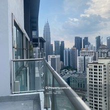 Penthouse in heart of City Centre