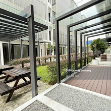 Duplex Boutique Villa with Direct Private Lift Access to Unit